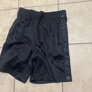 Givenchy shorts